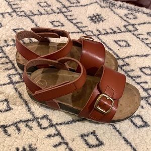 Cat & Jack sandals